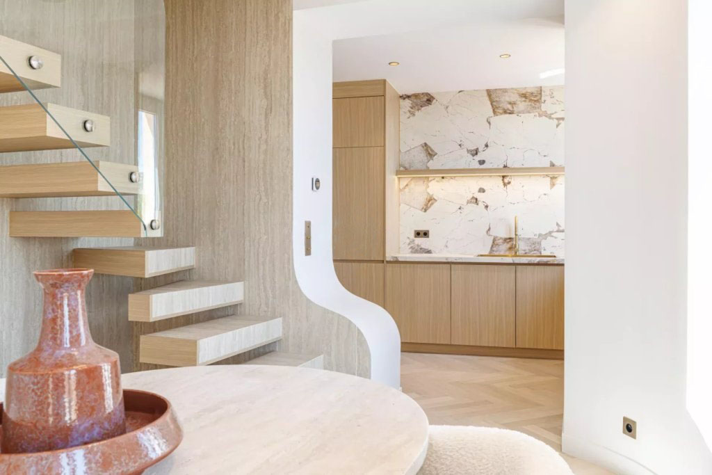 House in Roquebrune Cap Martin, France, 133 m² - picture 5