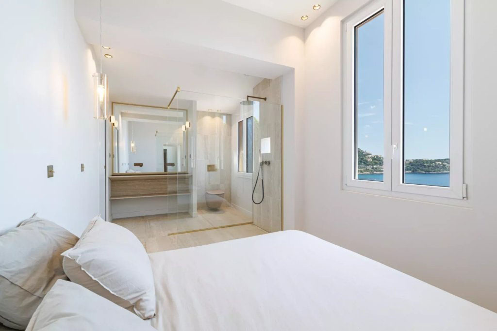 House in Roquebrune Cap Martin, France, 133 m² - picture 12