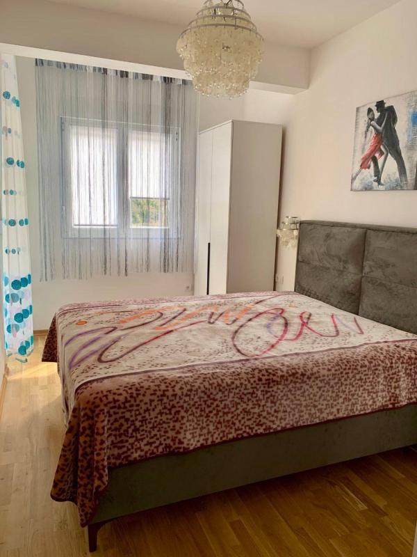 Flat Lazi, Montenegro, 42 m² - picture 3