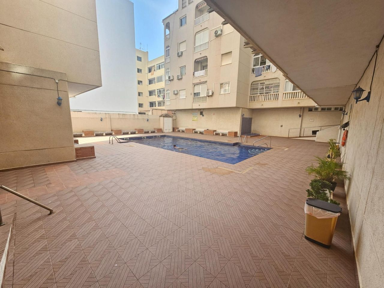 Piso en Torrevieja, España, 67 m² - imagen 11