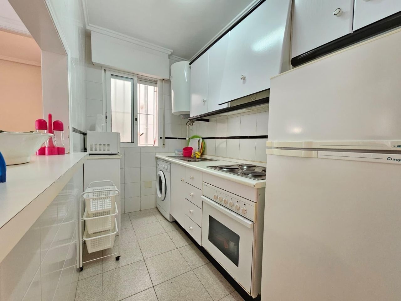 Piso en Torrevieja, España, 67 m² - imagen 4