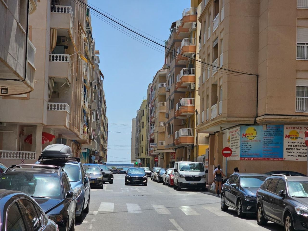 Piso en Torrevieja, España, 67 m² - imagen 15