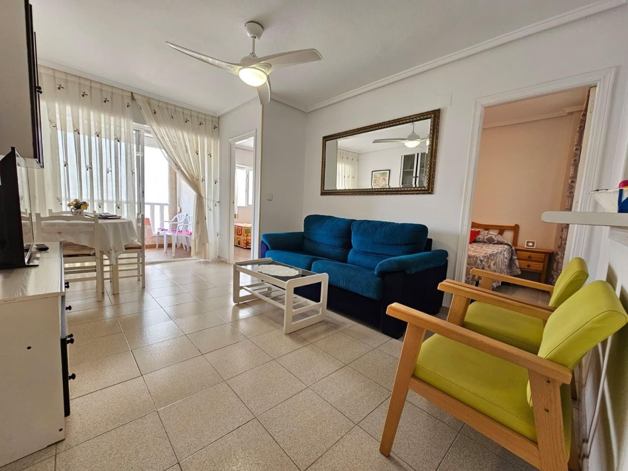 Wohnung in Torrevieja, Spanien, 67 m² - Foto 1
