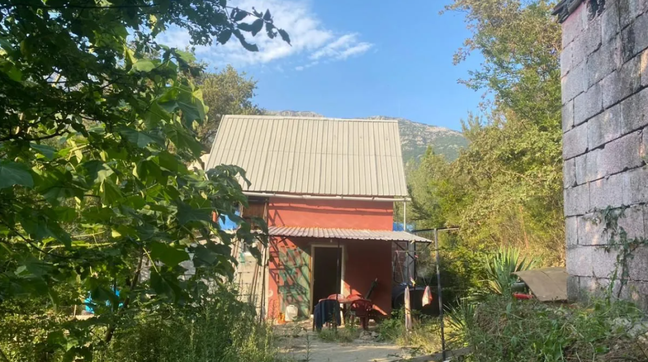 Casa Djurmani, Montenegro, 40 m² - imagen 17