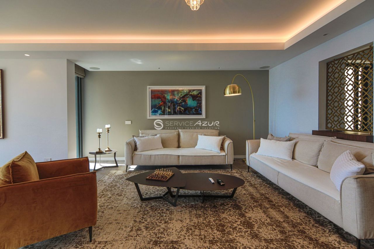 Villa à Eze, France, 450 m² - image 8