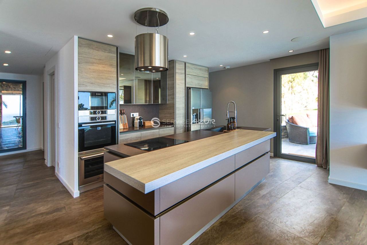 Villa à Eze, France, 450 m² - image 9