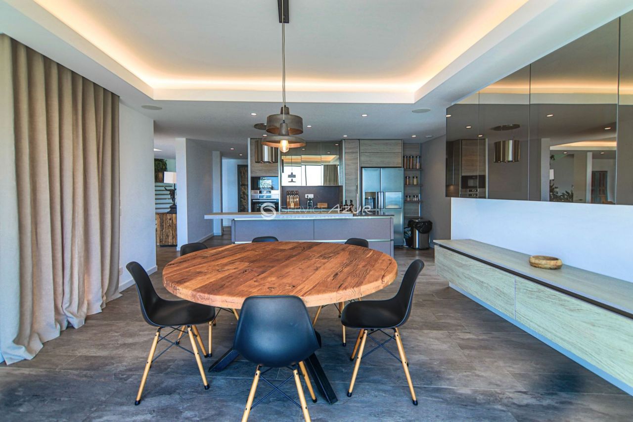 Villa à Eze, France, 450 m² - image 10