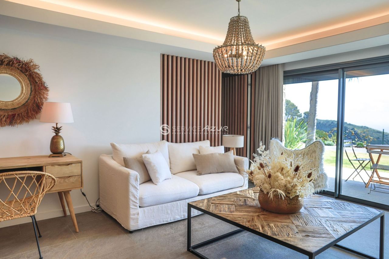 Villa à Eze, France, 450 m² - image 11