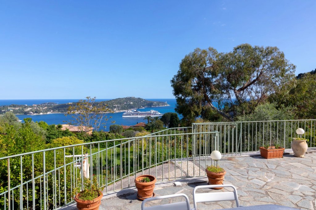 Villa a Villefranche-sur-Mer, Francia, 330 m² - foto 5