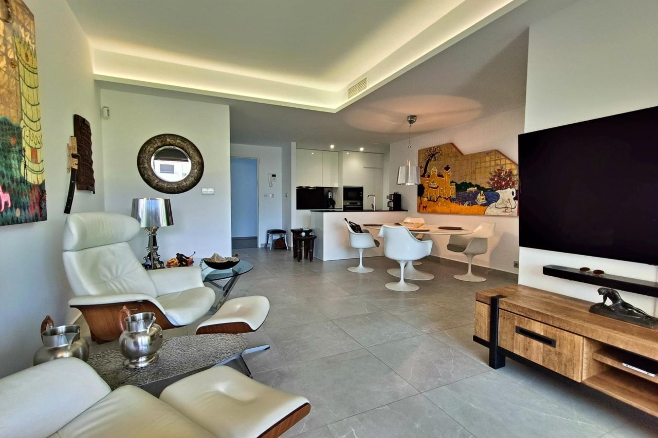 Apartment in Orihuela, Spain, 120 m² - picture 7