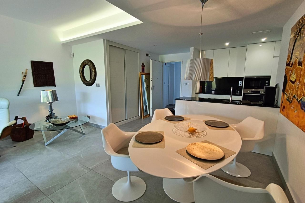 Apartment in Orihuela, Spain, 120 m² - picture 14