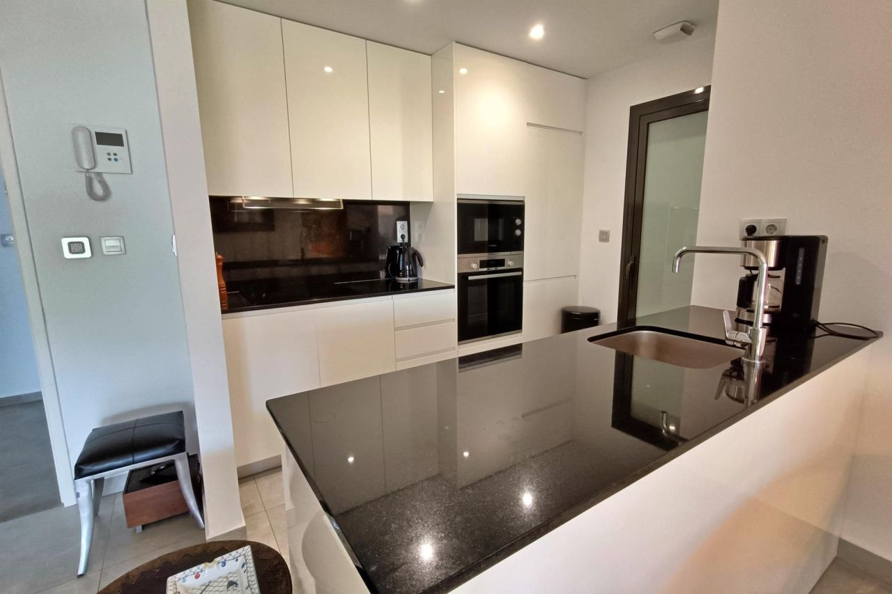 Apartment in Orihuela, Spain, 120 m² - picture 9