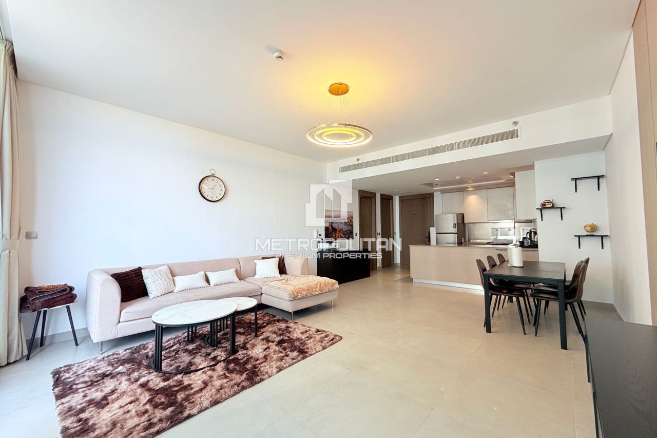Appartement à Dubaï, EAU, 93 m² - image 1