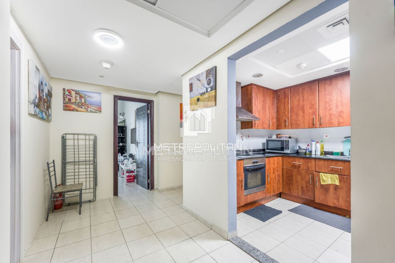 Appartement à Dubaï, EAU, 142 m² - image 1