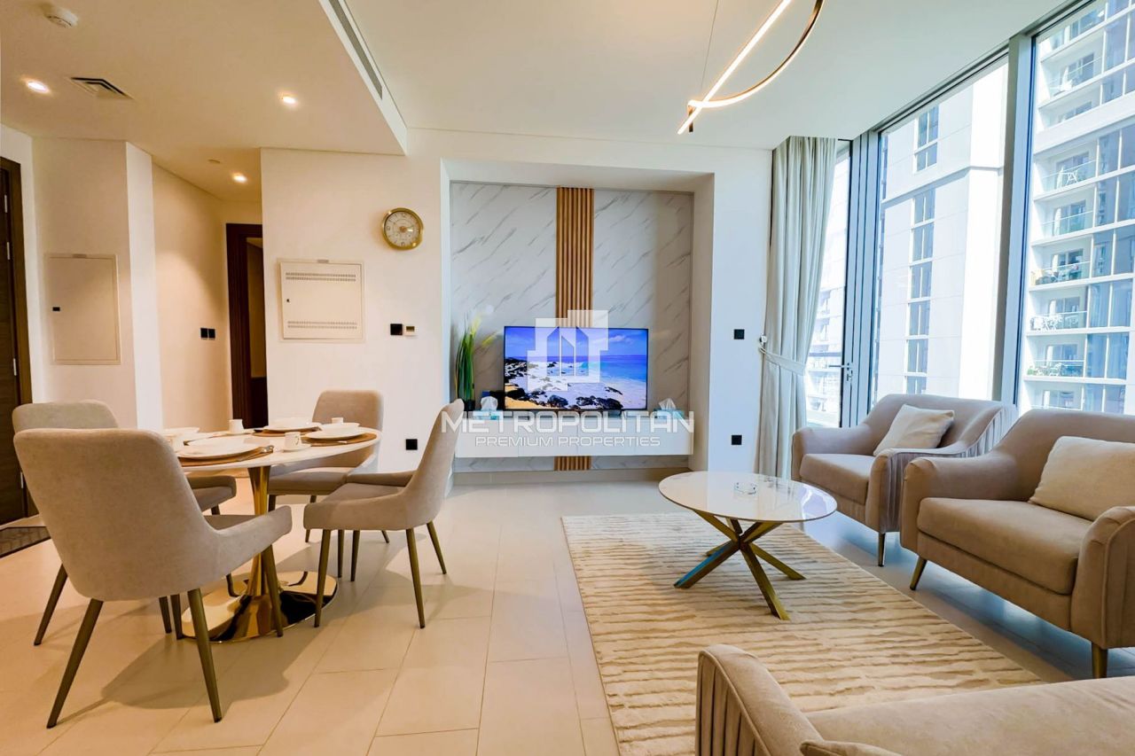 Apartamento en Dubái, EAU, 75 m² - imagen 1