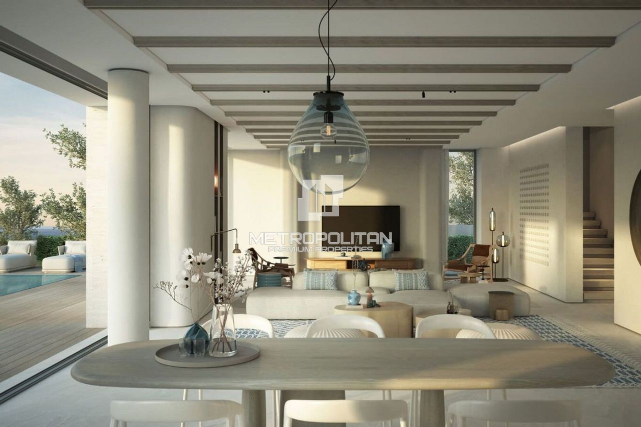 Villa in Dubai, UAE, 600 m² - picture 1
