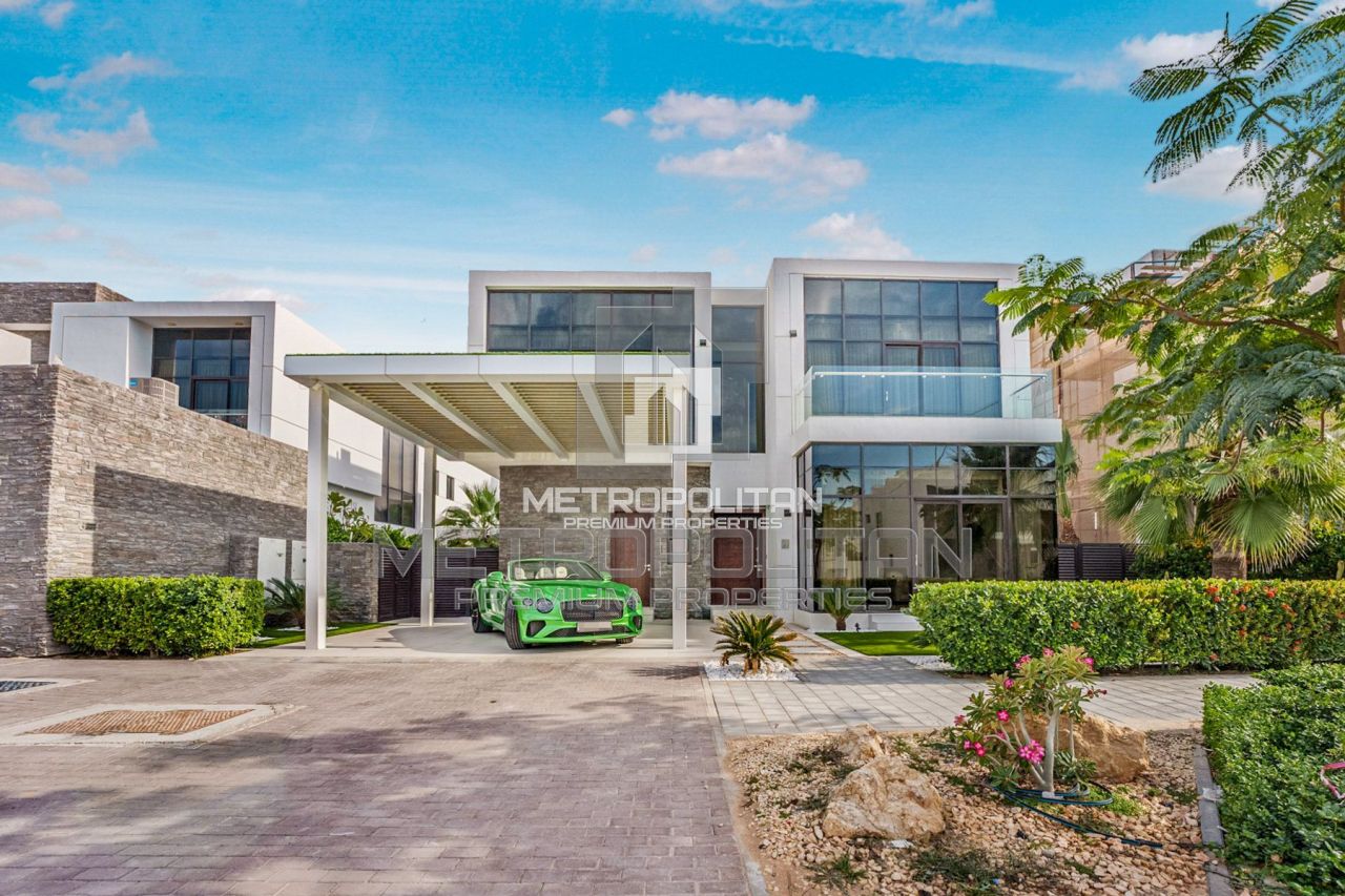 Villa en Dubái, EAU, 683 m² - imagen 1