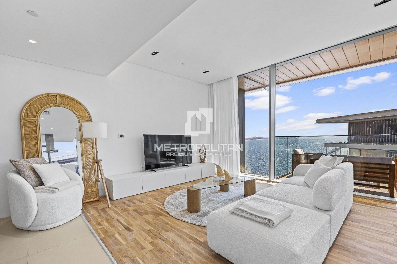 Apartment in Dubai, VAE, 188 m² - Foto 1