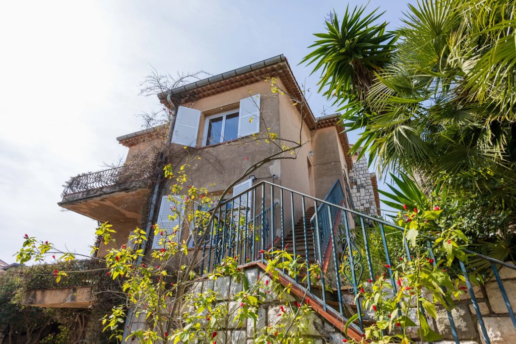 House in Saint-Jean-Cap-Ferrat, France, 300 m² - picture 5