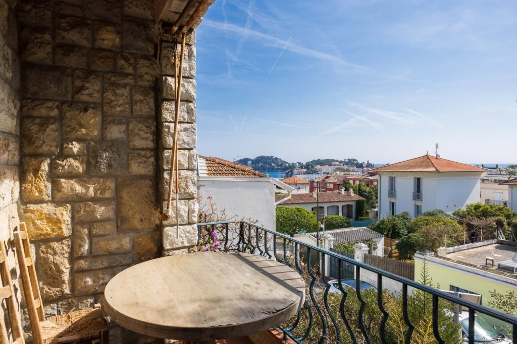 House in Saint-Jean-Cap-Ferrat, France, 300 m² - picture 6