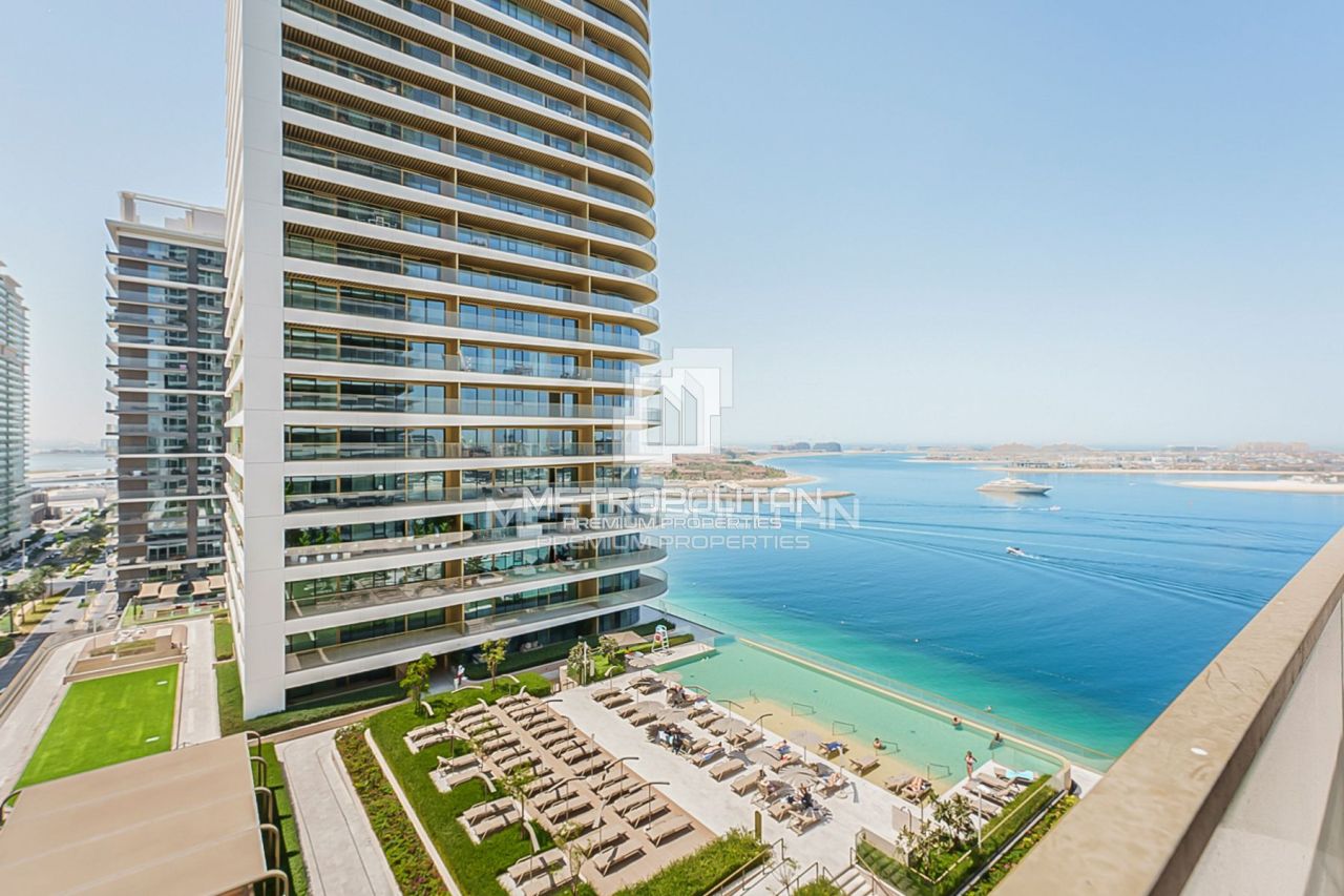 Apartment in Dubai, VAE, 154 m² - Foto 1