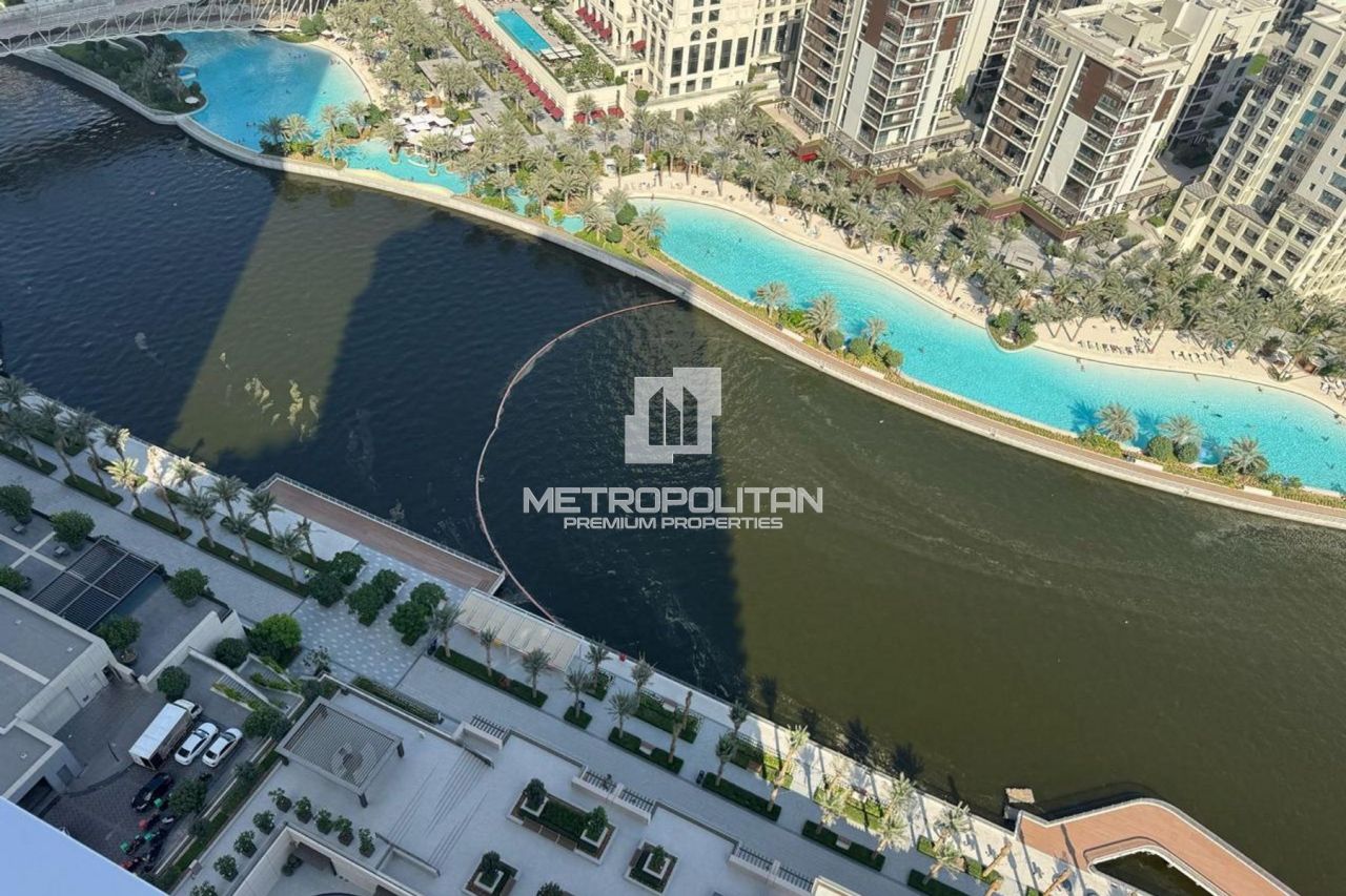 Apartment in Dubai, UAE, 98 m² - picture 1