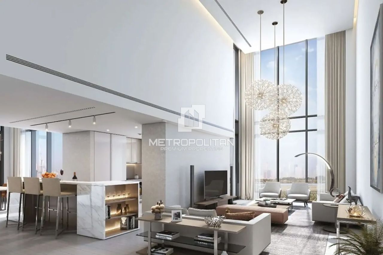 Apartment in Dubai, VAE, 254 m² - Foto 1