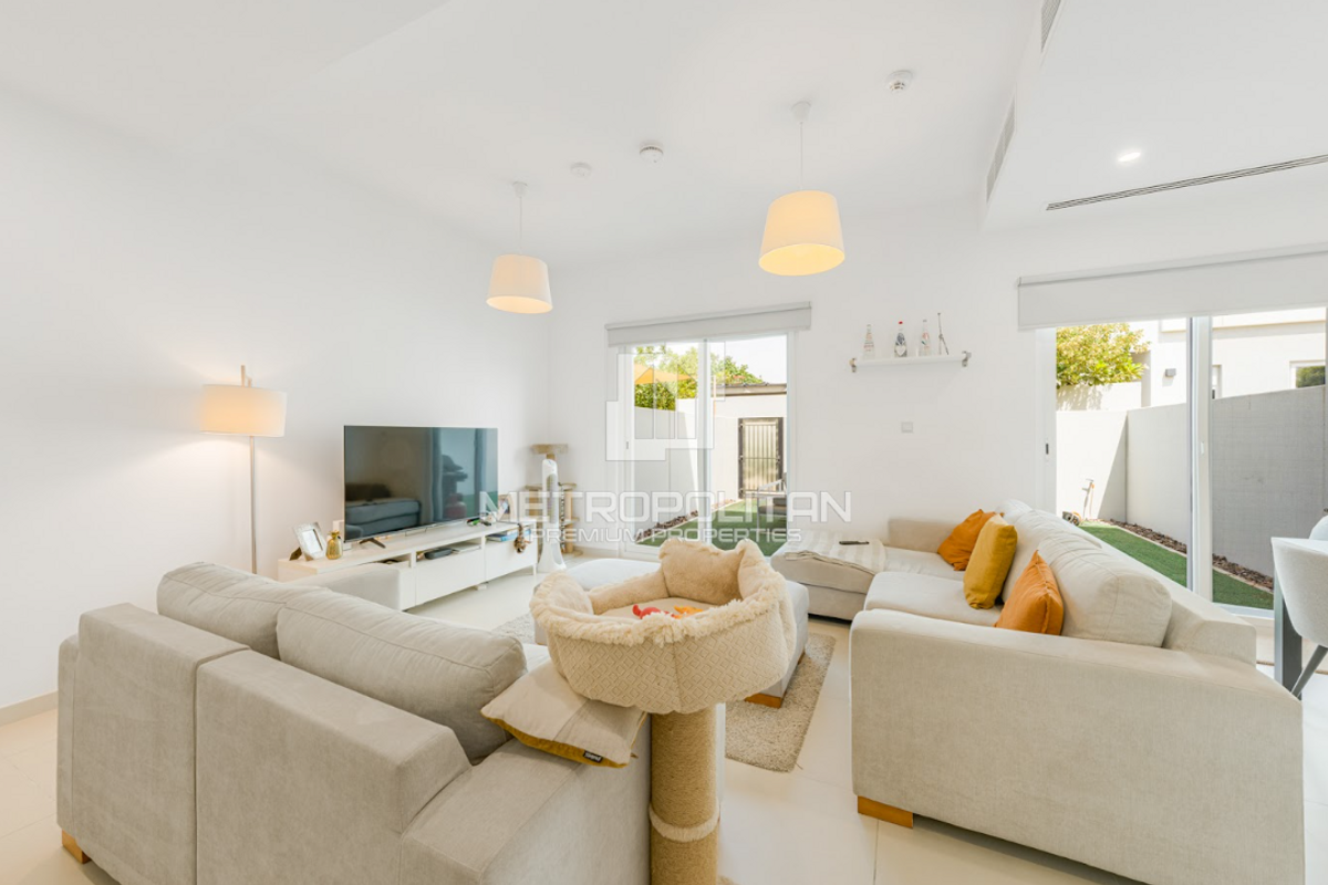 Villa a Dubai, EAU, 161 m² - foto 2