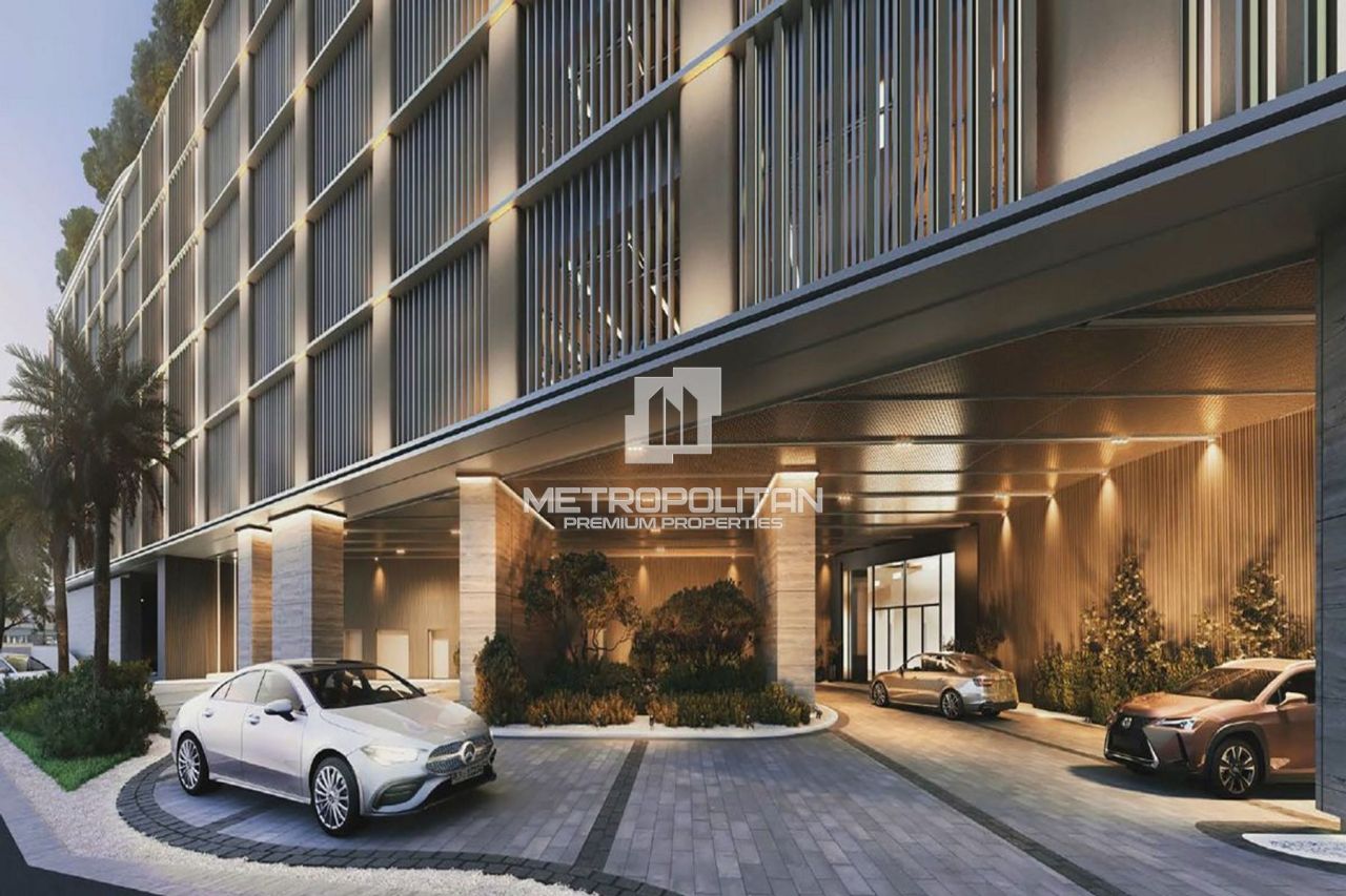 Apartamento en Dubái, EAU, 89 m² - imagen 2