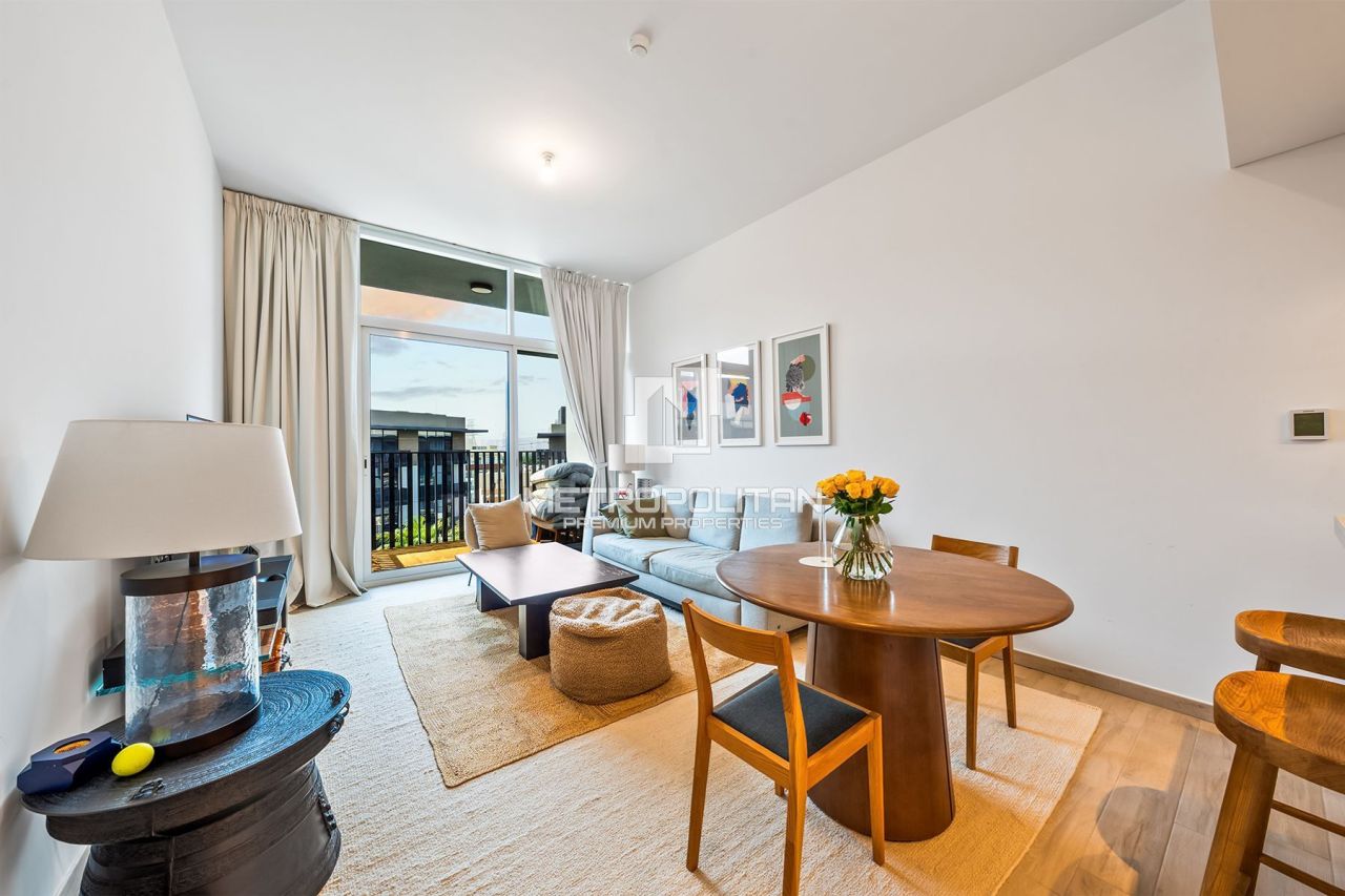 Apartment in Dubai, VAE, 113 m² - Foto 2