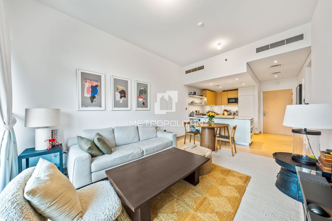 Apartment in Dubai, VAE, 113 m² - Foto 3