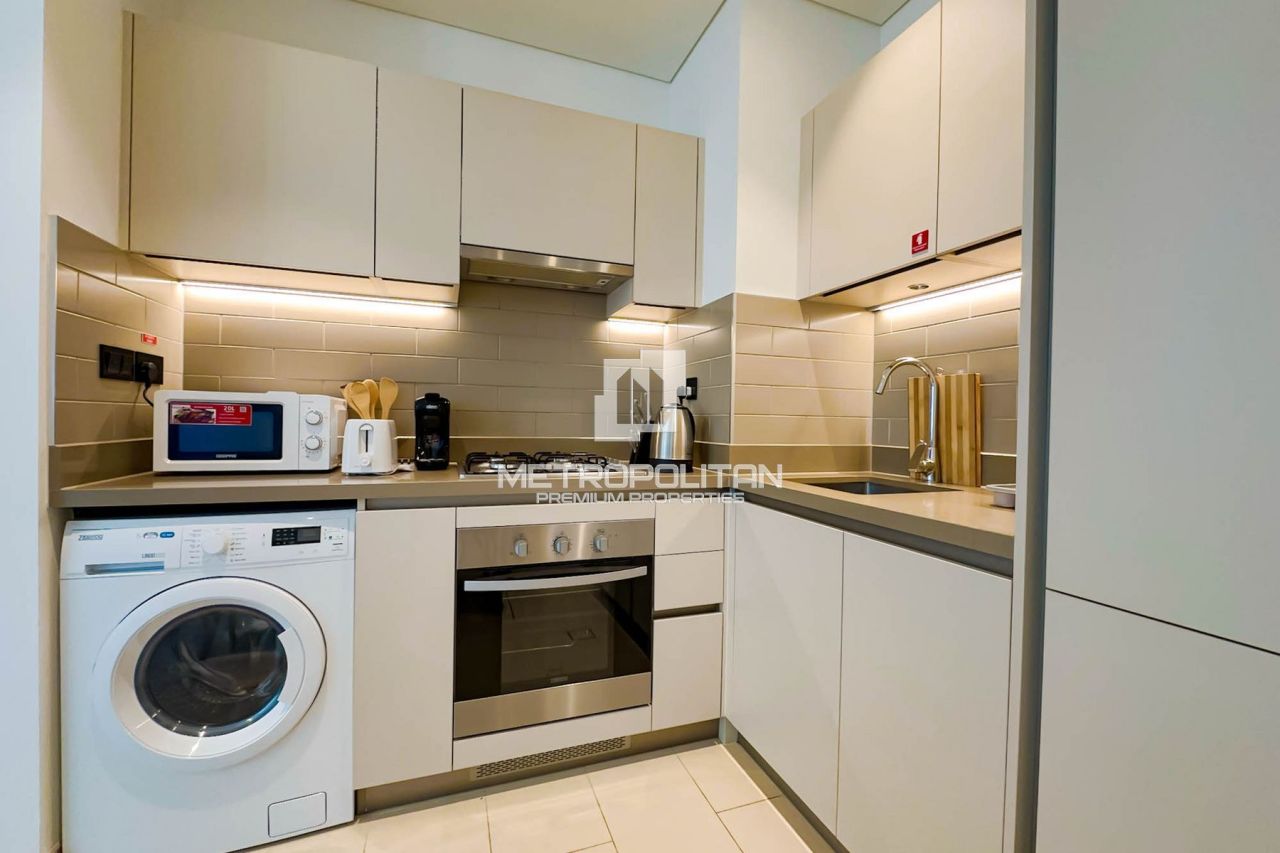 Appartamenti a Dubai, EAU, 75 m² - foto 3