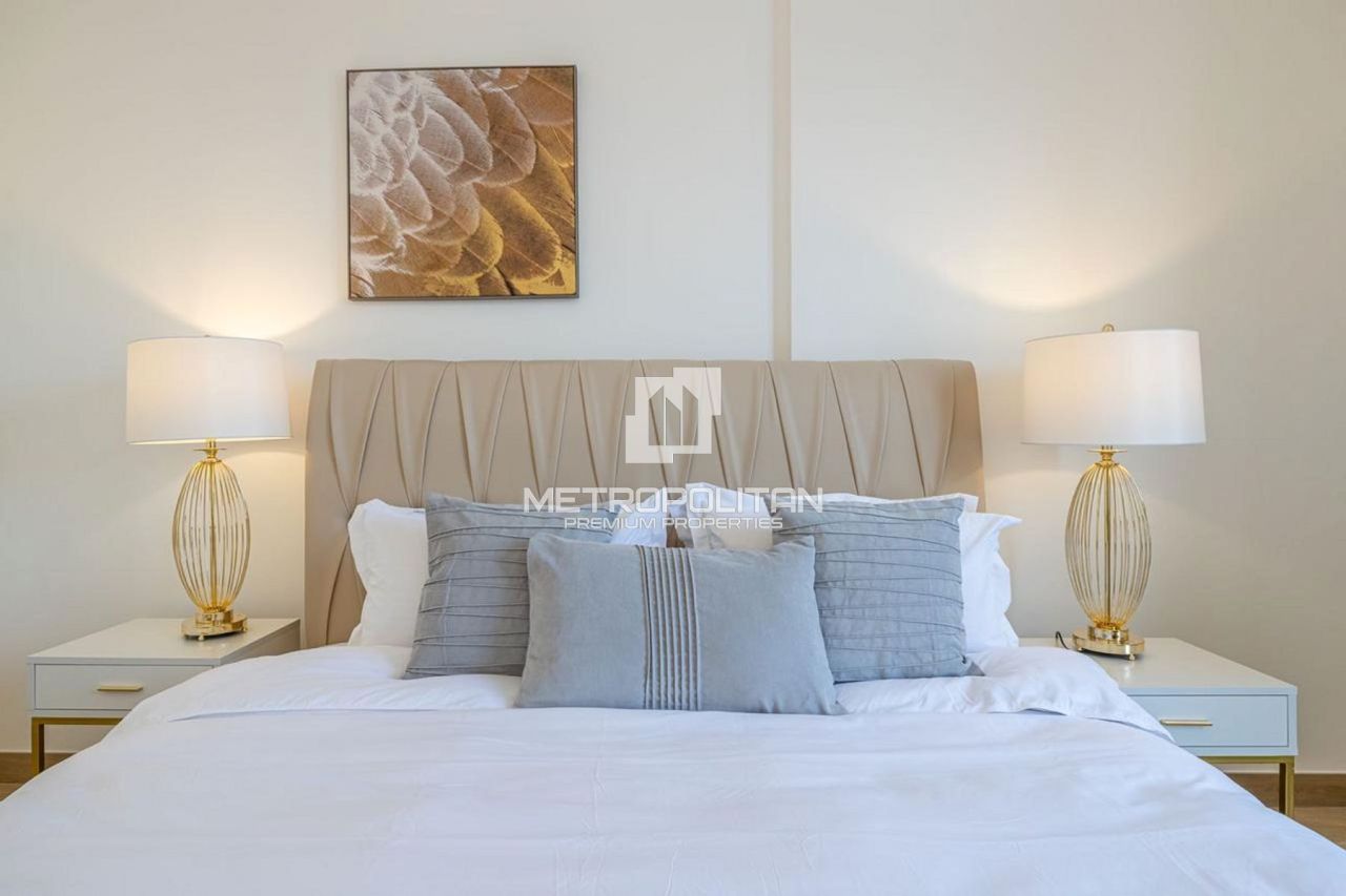 Apartment in Dubai, UAE, 124 m² - picture 3