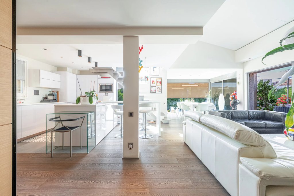 Villa à Saint-Jean-Cap-Ferrat, France, 165 m² - image 15