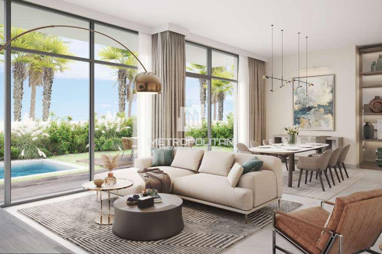 Villa en Dubái, EAU, 494 m² - imagen 3