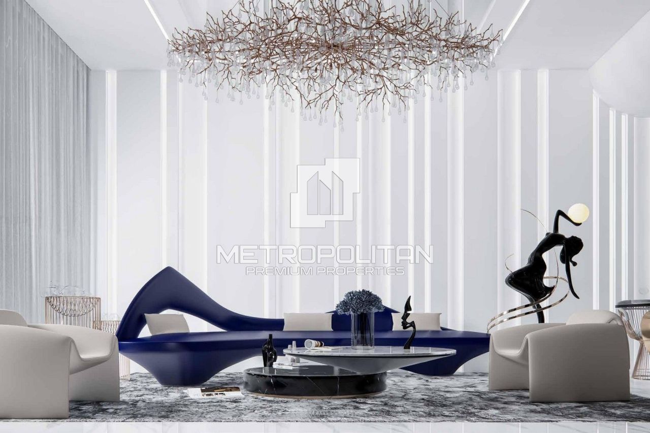 Apartamento en Dubái, EAU, 70 m² - imagen 4