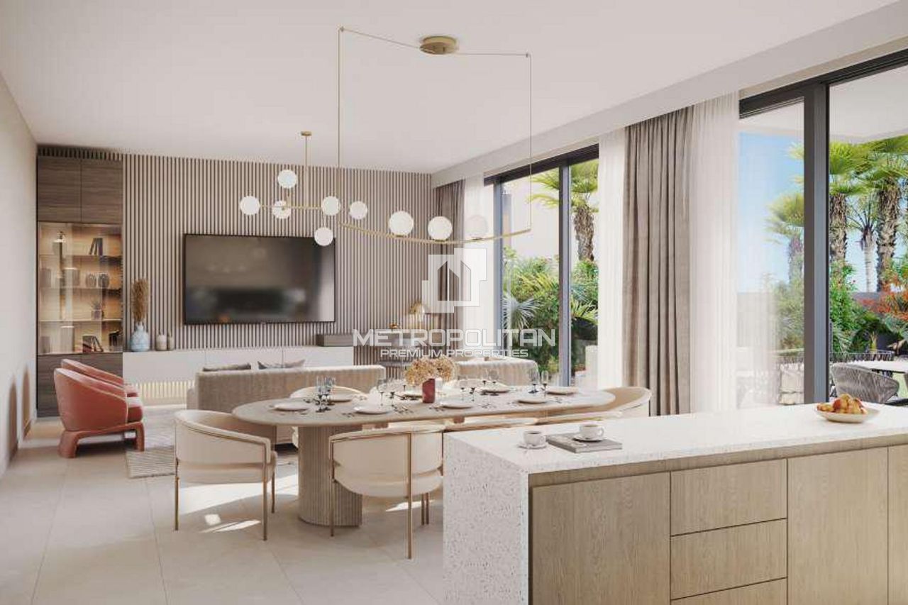 Villa en Dubái, EAU, 494 m² - imagen 4