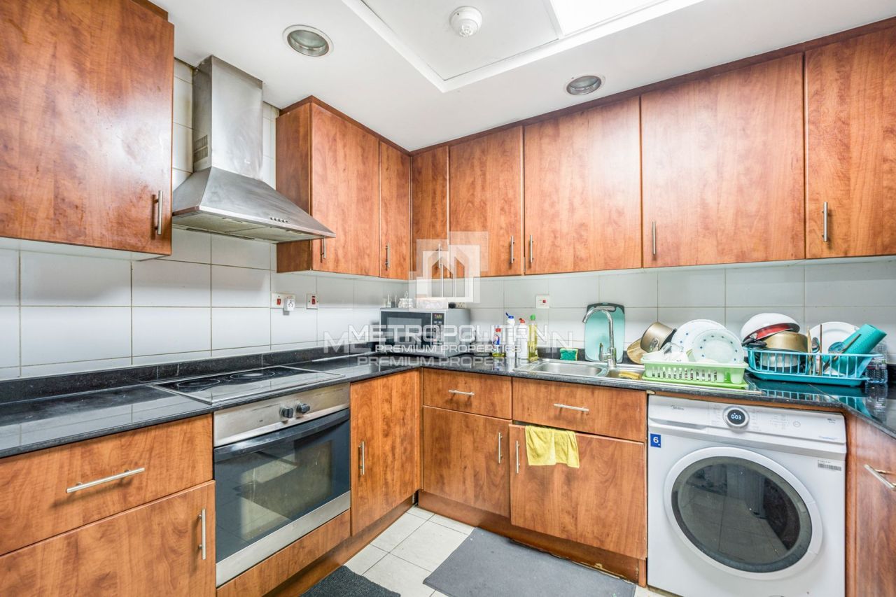 Appartamenti a Dubai, EAU, 142 m² - foto 4