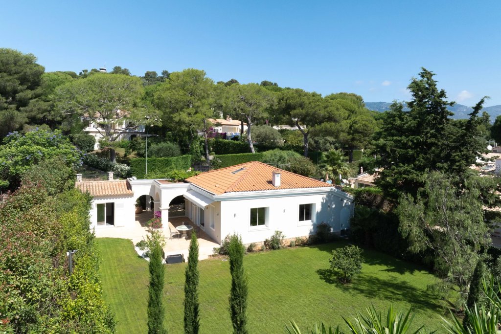 Villa en Saint-Jean-Cap-Ferrat, Francia, 104 m² - imagen 15