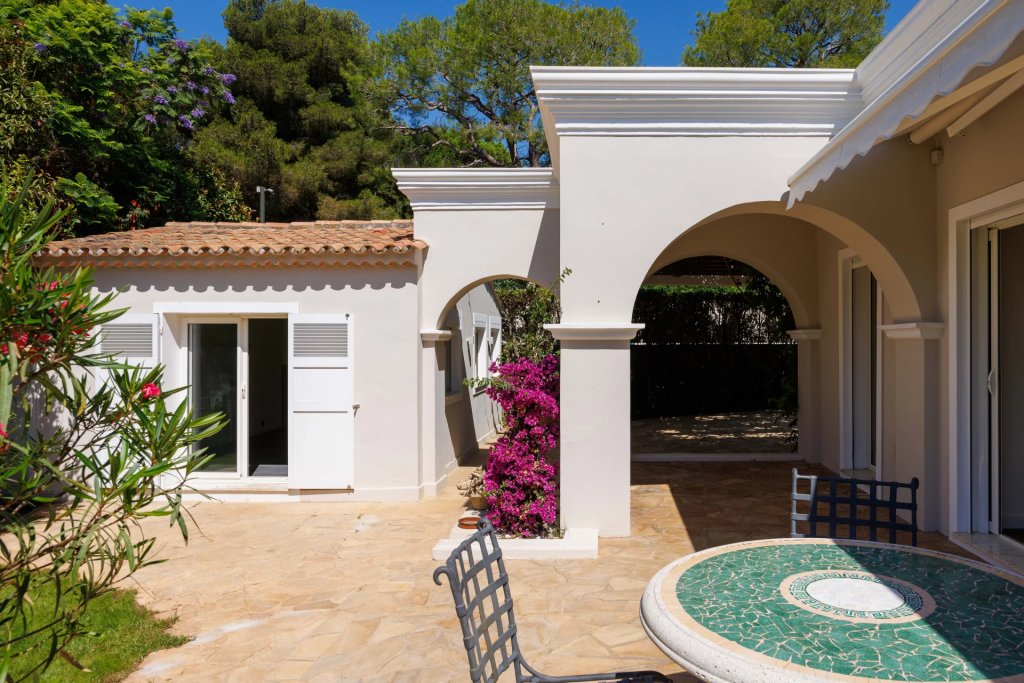 Villa en Saint-Jean-Cap-Ferrat, Francia, 104 m² - imagen 5