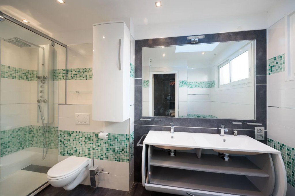 Villa en Saint-Jean-Cap-Ferrat, Francia, 104 m² - imagen 9