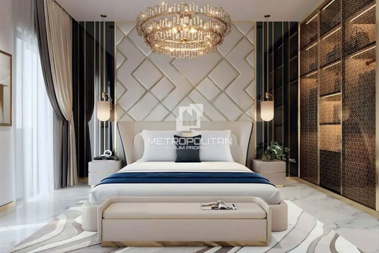 Appartement à Dubaï, EAU, 70 m² - image 4