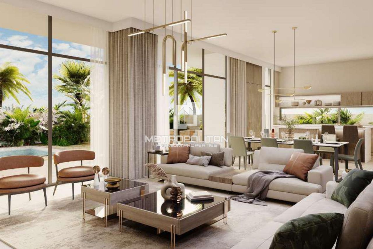 Villa en Dubái, EAU, 494 m² - imagen 5