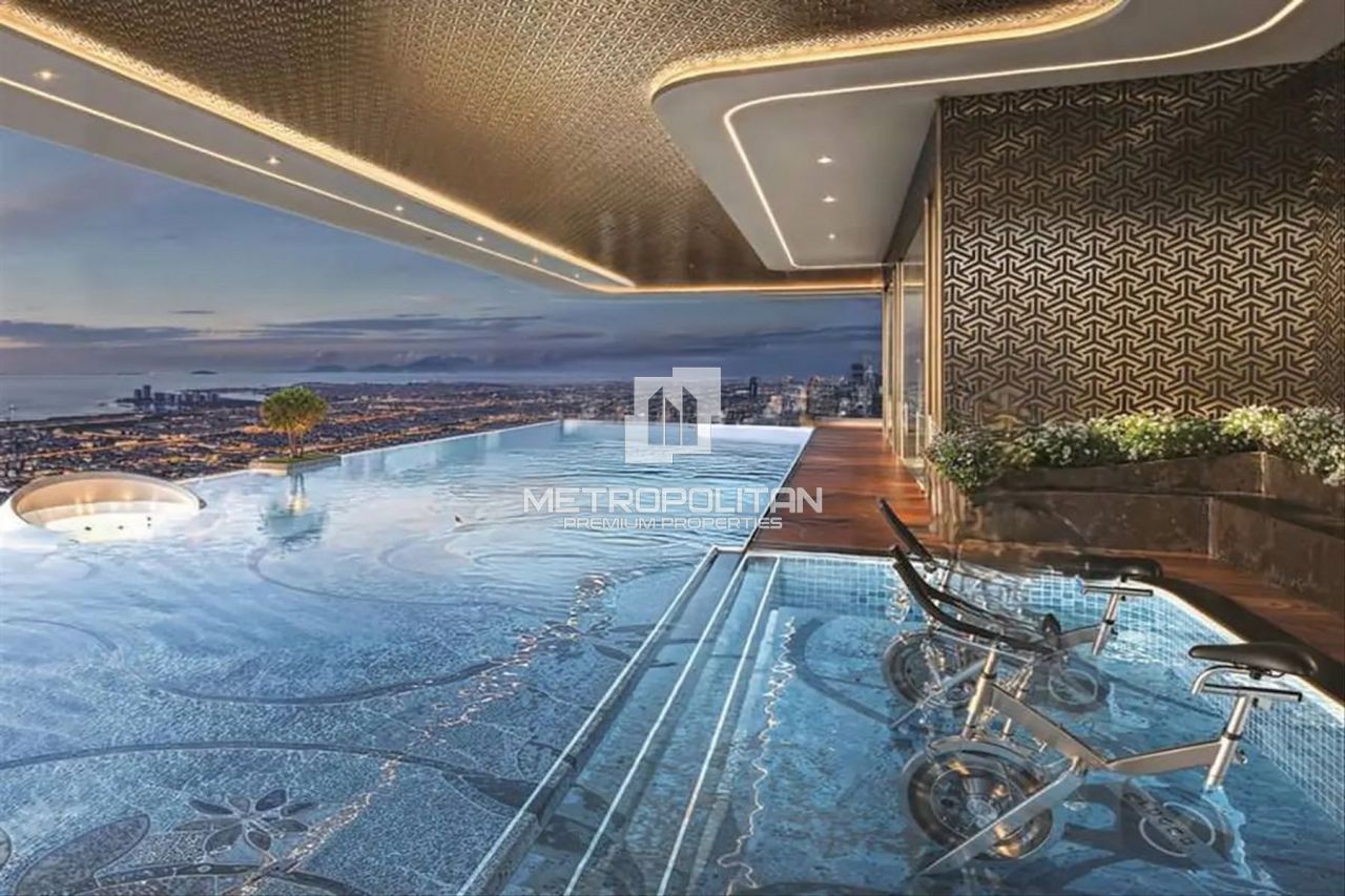 Appartement à Dubaï, EAU, 70 m² - image 5