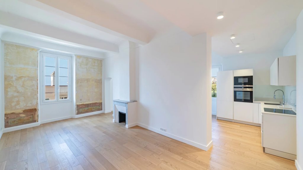 Appartamenti a Nizza, Francia, 136 m² - foto 3