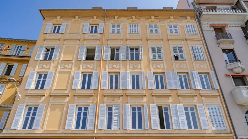 Appartement à Nice, France, 136 m² - image 1