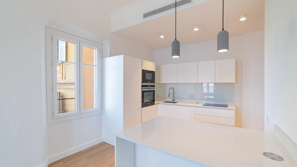 Appartamenti a Nizza, Francia, 136 m² - foto 7