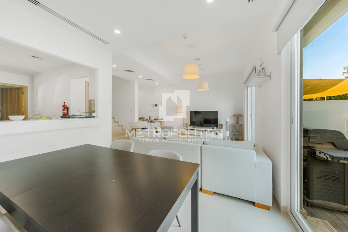 Villa a Dubai, EAU, 161 m² - foto 5