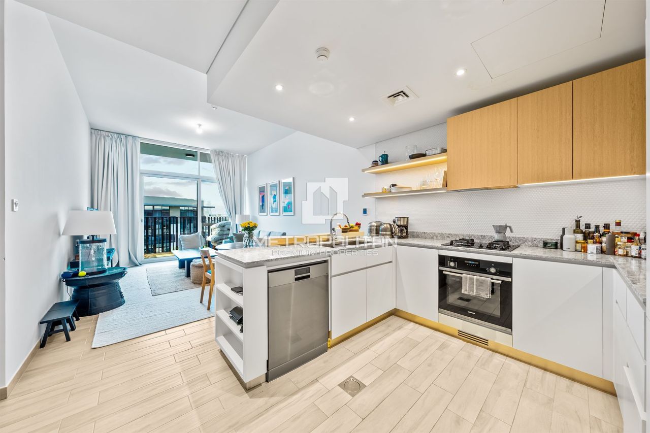 Apartment in Dubai, VAE, 113 m² - Foto 5