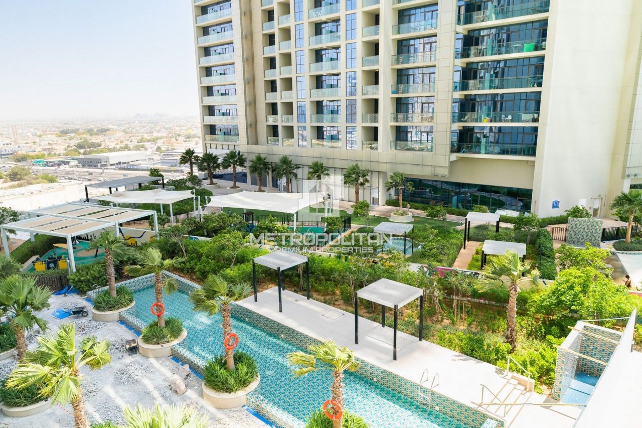 Appartement à Dubaï, EAU, 65 m² - image 5